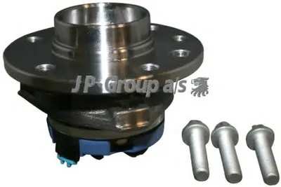 ? колесн. ступицы = JP Group JP GROUP купить