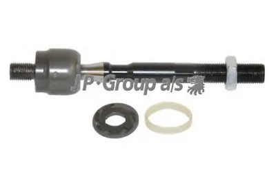 Осевой шарнир, рулевая тяга QH JP GROUP купить