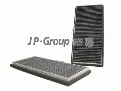 Фильтр, воздух во внутренном пространстве QH JP GROUP купить