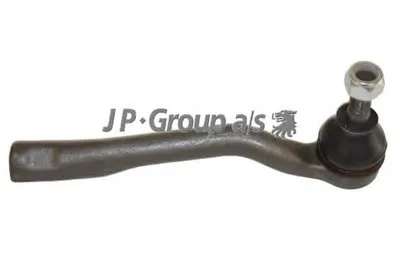 Наконечник поперечной рулевой тяги QH JP GROUP купить