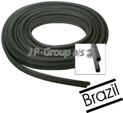 Кузов JP GROUP купить