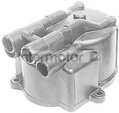 Крышка распределителя зажигания Intermotor STANDARD купить