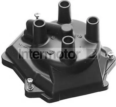 Крышка распределителя зажигания Intermotor STANDARD купить