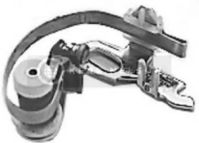 Контактная группа, распределитель зажигания Kerr Nelson STANDARD купить