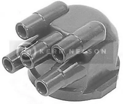 Крышка распределителя зажигания Kerr Nelson STANDARD купить