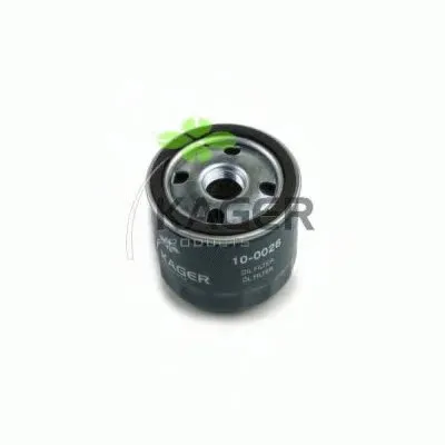 Масляный фильтр KAGER купить