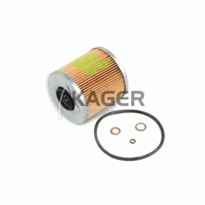 Масляный фильтр KAGER купить