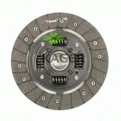 Диск сцепления KAGER купить