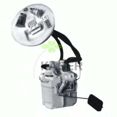 Модуль топливного насоса KAGER купить