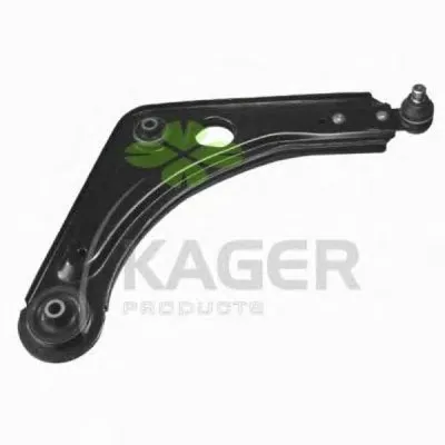 Рычаг независимой подвески колеса, подвеска колеса KAGER купить