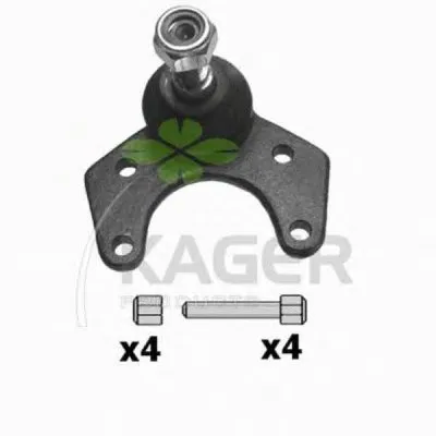 Шаровой шарнир KAGER купить