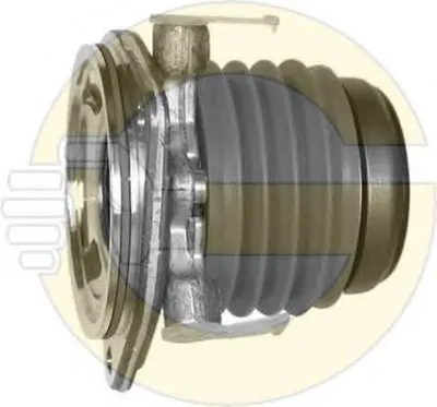 Центральный выключатель, система сцепления GIRLING купить
