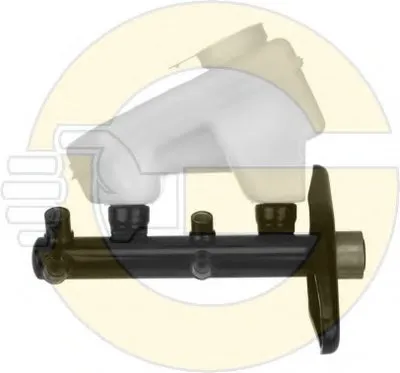 целиндер ручного тормоза GIRLING купить