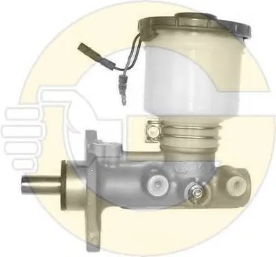 целиндер ручного тормоза GIRLING купить