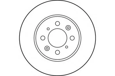 Тормозной диск GIRLING купить