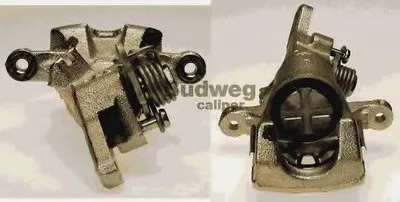 Тормозной суппорт KAWE купить