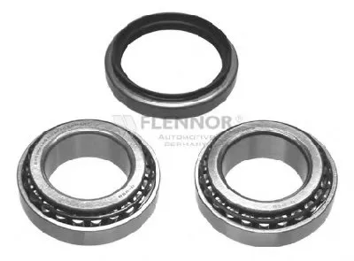 Комплект подшипника ступицы колеса KAWE купить