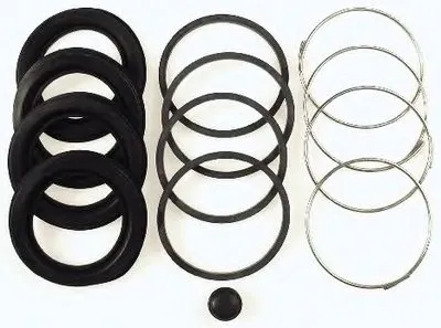 Ремкомплект, тормозной суппорт KAWE купить