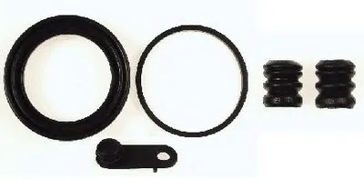 Ремкомплект, тормозной суппорт KAWE купить