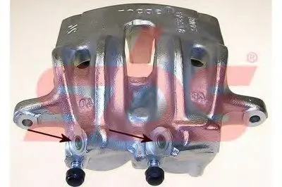 Тормозной суппорт sbs купить