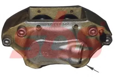 Тормозной суппорт sbs купить