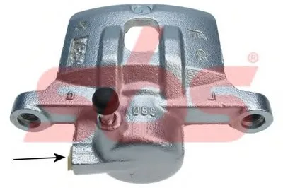 Тормозной суппорт sbs купить