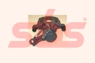 Тормозной суппорт sbs купить