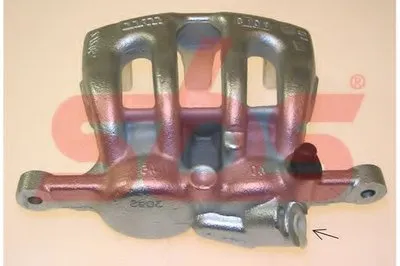 Тормозной суппорт sbs купить