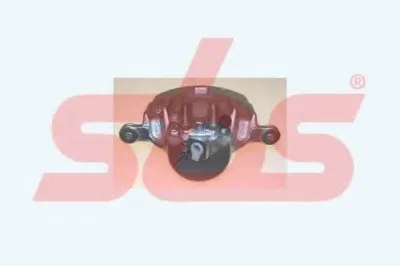 Тормозной суппорт sbs купить