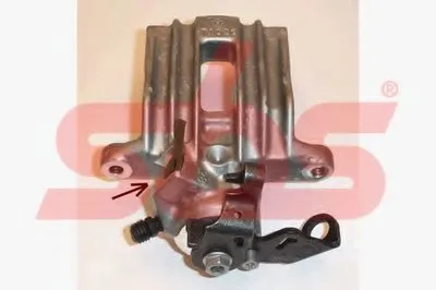 Тормозной суппорт sbs купить