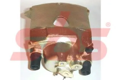 Тормозной суппорт sbs купить