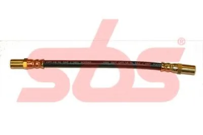 Тормозной шланг sbs купить