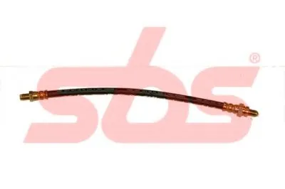 Тормозной шланг sbs купить