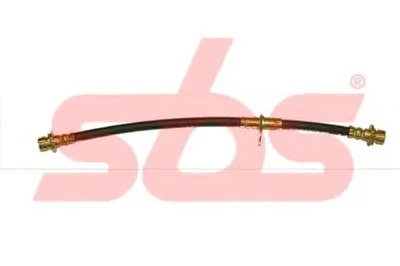 Тормозной шланг sbs купить