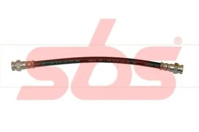 Тормозной шланг sbs купить