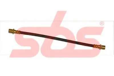 Тормозной шланг sbs купить