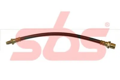 Тормозной шланг sbs купить