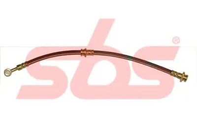 Тормозной шланг sbs купить