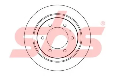 Тормозной диск sbs купить