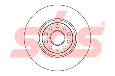 Тормозной диск sbs купить