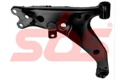 Рычаг независимой подвески колеса, подвеска колеса sbs купить