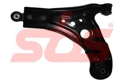 Рычаг независимой подвески колеса, подвеска колеса sbs купить