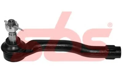 Наконечник поперечной рулевой тяги sbs купить