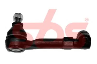 Наконечник поперечной рулевой тяги sbs купить