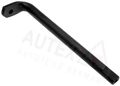 Натяжитель ремня, клиновой зубча AUTEX купить