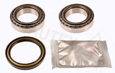 Комплект подшипника ступицы колеса AUTEX купить