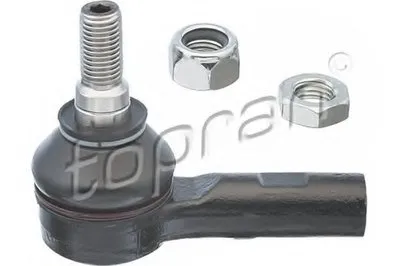 Наконечник поперечной рулевой тяги TOPRAN купить