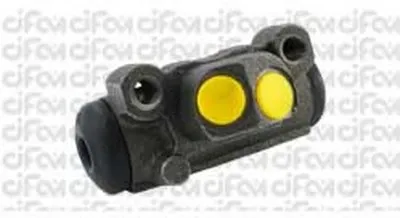 Колесный тормозной цилиндр CIFAM купить