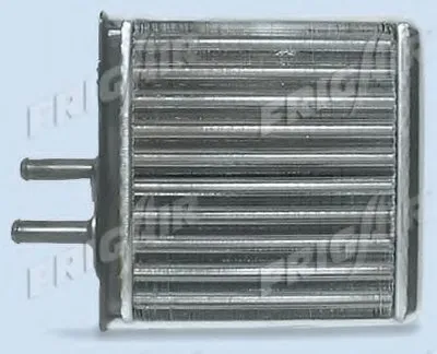 Теплообменник, отопление салона FRIGAIR купить