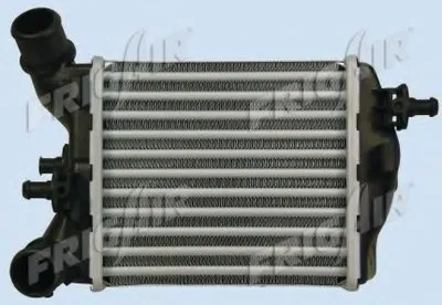 Интеркулер FRIGAIR купить